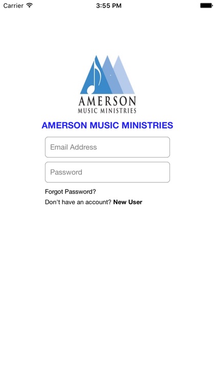 Amerson Music Ministries
