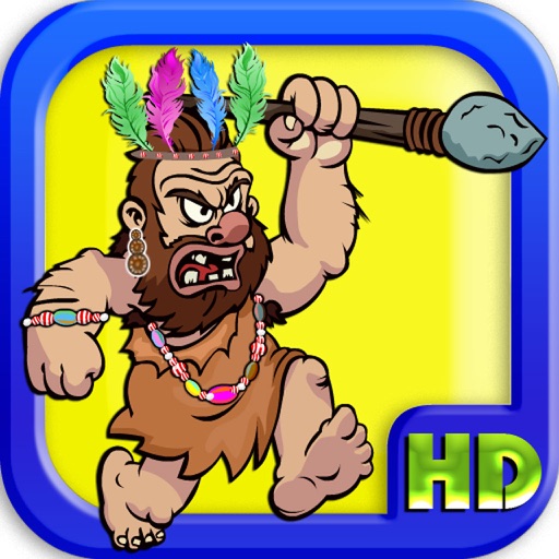 Escape Games Tribal Village iOS App