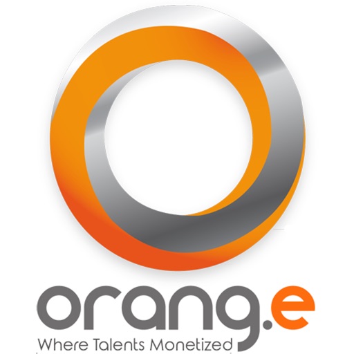 orang.e