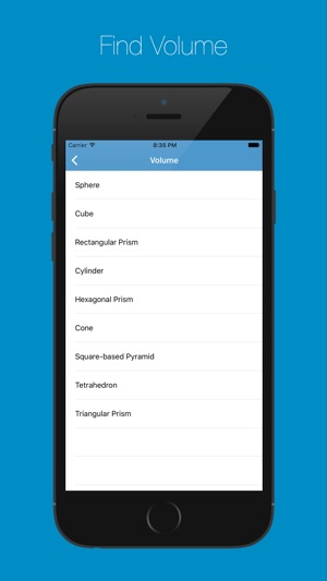 Geometry Shape Calculator(圖3)-速報App