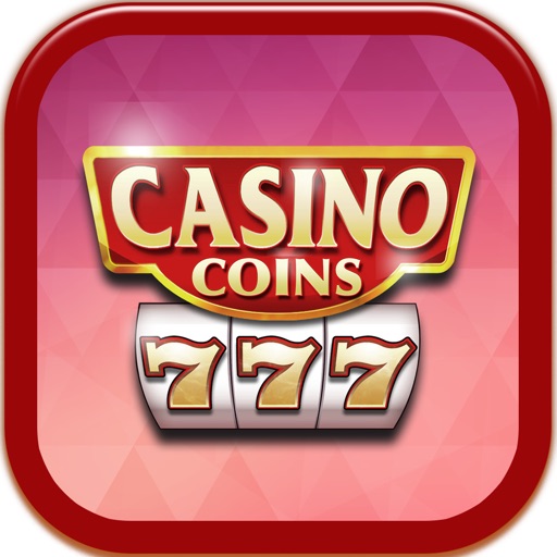 777 Big Golden Gambler Free Casino icon