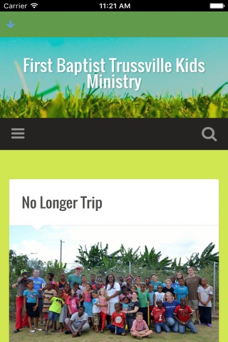 fbctkids screenshot 3