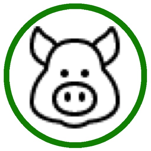 Pork? Or Mon? iOS App