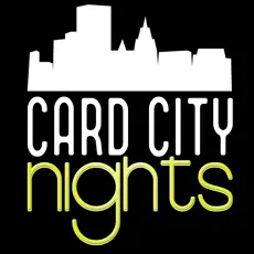 Application Card City Nights 9+