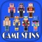 Game Character Skins Collection Pro - Minecraft Pocket Edition Lite