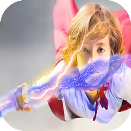 Superpower Portrait Editor - Add all Super Power Effects Stickers To Photos & Create Prank Images Cheats