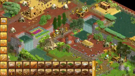 Wildlife Park Mobile