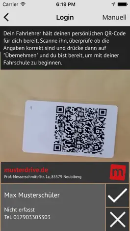 Game screenshot abibaro - mit Plan bestanden apk