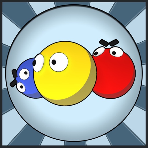 Balls-O-Rama Icon