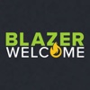 Blazer Welcome