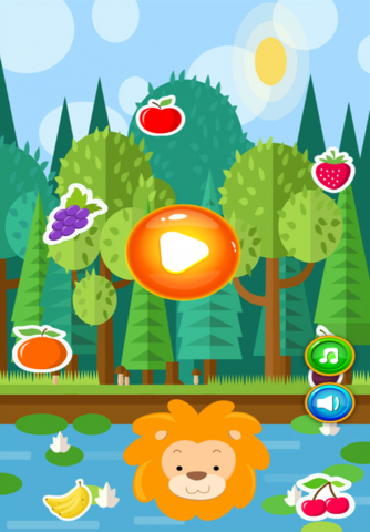 Forest Splash Rescue Mania screenshot 4