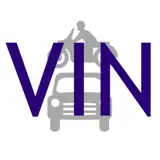 VIN Database Lite - Icona app