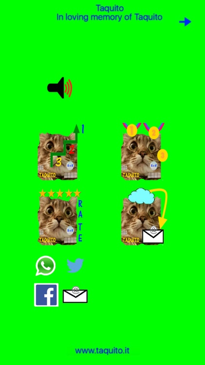 Taquito game - Math balls kids free mental calculation game