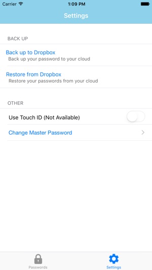 Pass Wallet(圖5)-速報App