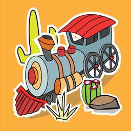 Fabelstaden: matematiklärspel för förskola och förskoleklass