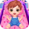 Baby Care Spa Salon - Sweat Heart Loves Bath&Dress Up Rabbit Honey