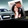 Car Photo Frames - Decorate your moments with elegant photo frames