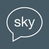 SkyChat