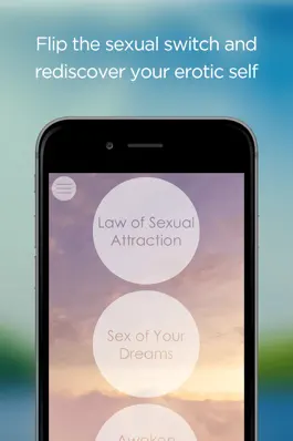Game screenshot Awaken Sexual Energy for Women apk