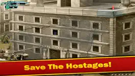 Game screenshot Стелс Снайпер Pro 2015: Конфликт Killshot mod apk