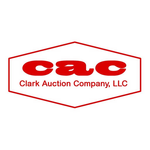 Clark Auction icon