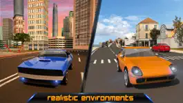 Game screenshot Driving Academy Reloaded apk