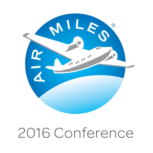 2016 AIR MILES Marketing Conference iOS App