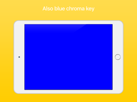 Скриншот из Green Screen: chroma key