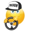 TruckerMoji