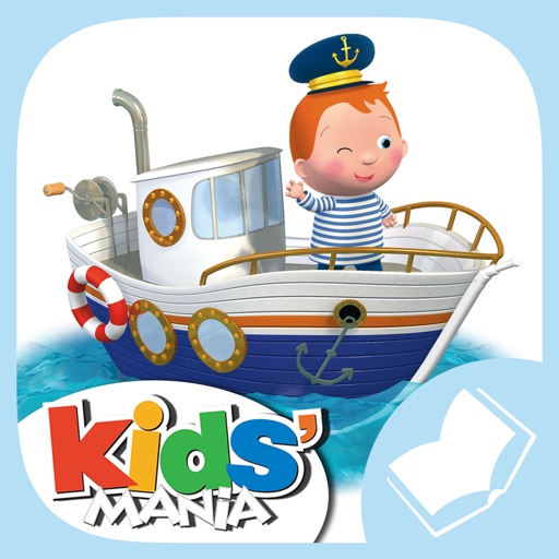 Bo's boat - Little Boy icon