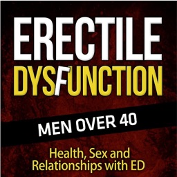 Erectile Dysfunction - Men over 40