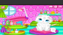 How to cancel & delete cat care game 4