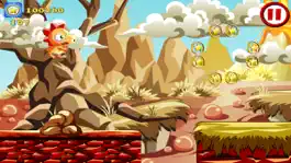 Game screenshot A Baby Dino Adventure Run - Динозавр игры бесплатно hack