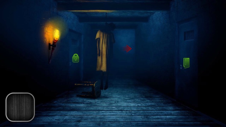 Escape Master - Hell Adventure 2