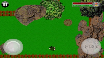 Combat Maze app screenshot 3