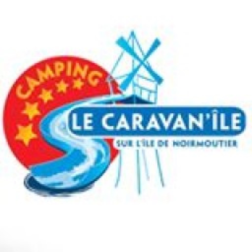 Camping Caravan'île Noirmoutier
