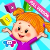Izzie’s Math: Fun Game for Kids 5-8