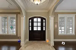 Game screenshot Luxury Mansion Escape mod apk