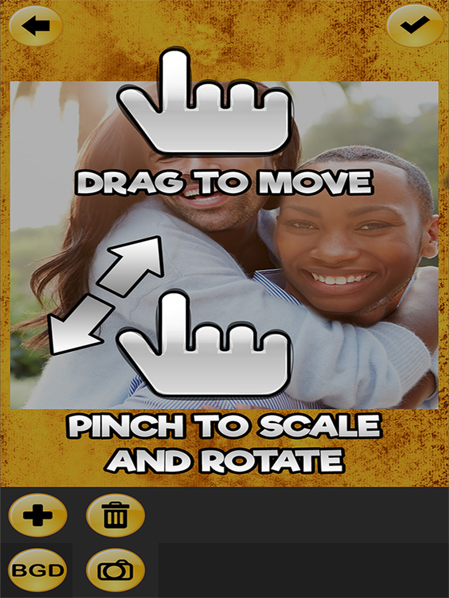 Free Face Swap – Best Photo Edit.or to Help You Morph Faces and Change Your Look screenshot 8