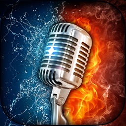 Voice Changer FREE - Sound Record.er & Audio Play.er with Fun.ny Effect.s