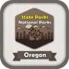 Oregon State Parks & National Parks Guide