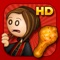 Fry up tons of wild wings and things for your picky customers in Papa's Wingeria HD