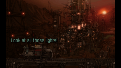 Primordia screenshot 3