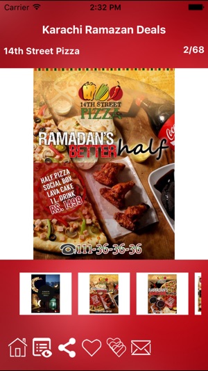 EveryCatalog Ramazan Deals(圖3)-速報App