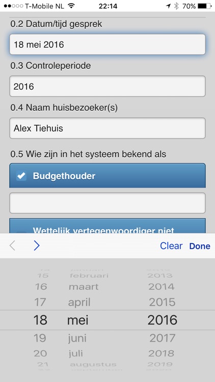 PGB Wlz vragenlijst screenshot-4