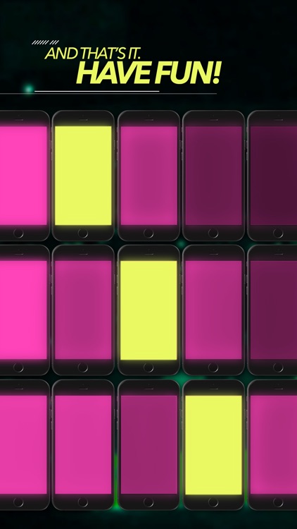 Offline Lights - formerly Wham City screenshot-3