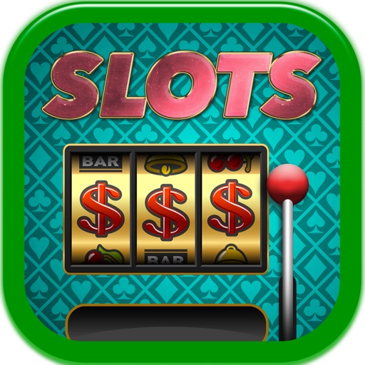 Money of Slots Best Spin AAA - Pro Slots Game Edition icon