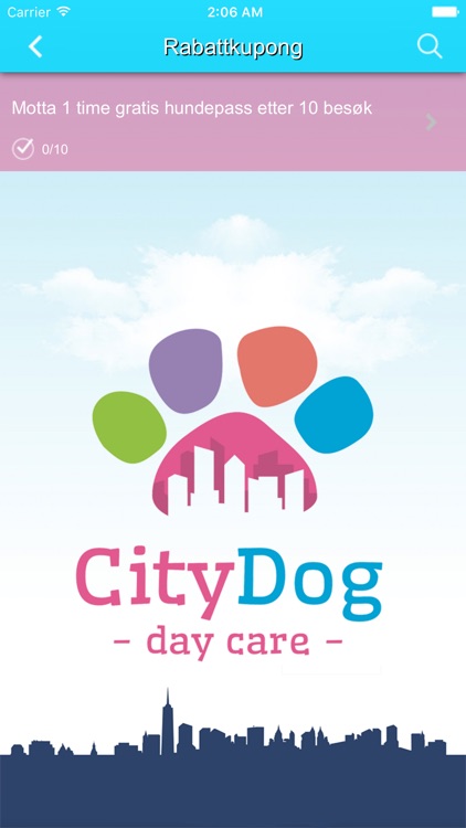 CityDog Daycare