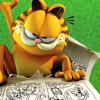 Garfield Gets Real Movie BooClips Deluxe