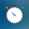 Bariatric Meal Timer helps you pace yourself for your meal